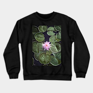 Lily Crewneck Sweatshirt